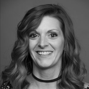 Meet your Posher, Annick